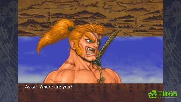 战国之刃安卓版下载2025版