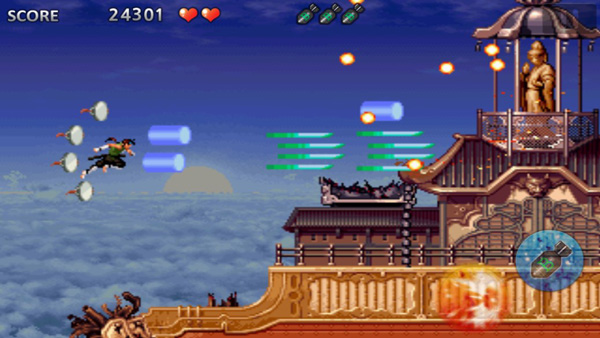 战国之刃安卓版下载2025版