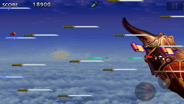 战国之刃安卓版下载2025版