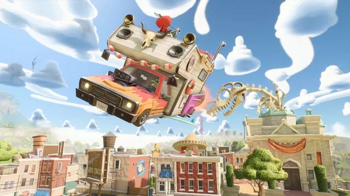 植物大战僵尸和睦小镇保卫战安卓下载2025