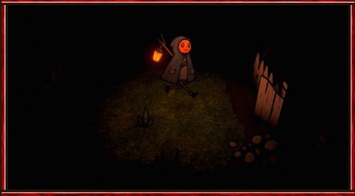 南瓜恐慌中文版最新版最新下载2025版