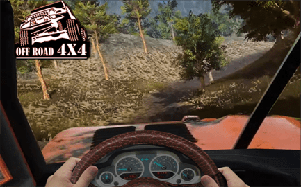 吉普赛车极限越野下载安装手机版app下载安装