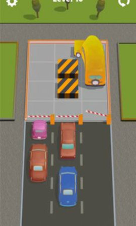 果冻停车下载安装最新版安卓版下载安装