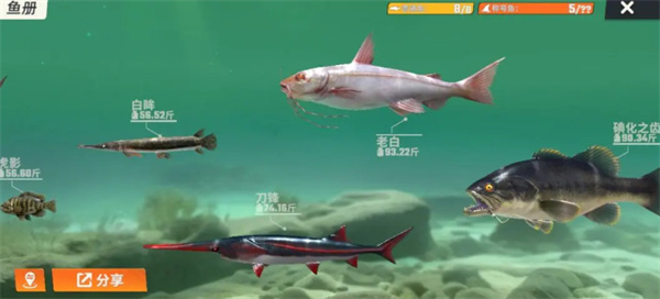 欢乐钓鱼大师下载2025