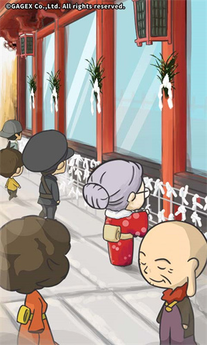 众多回忆的食堂故事安卓最新下载