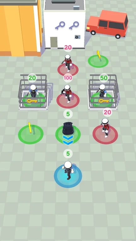 特工间谍英雄谜题最新版下载安卓版最新版