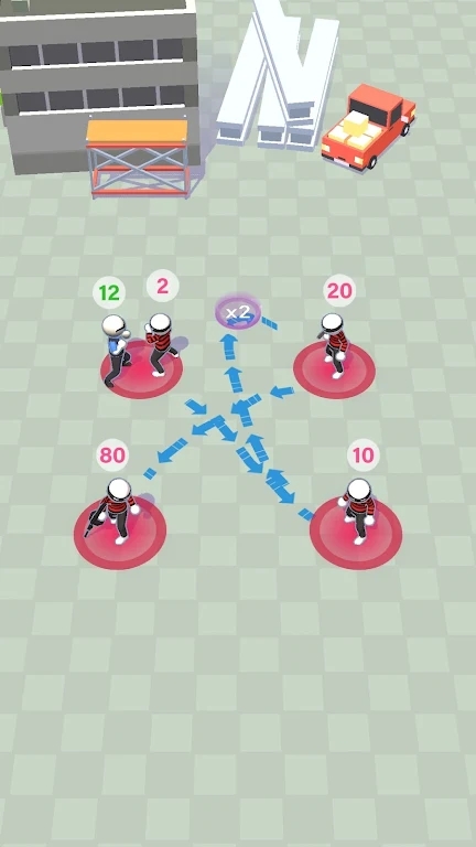 特工间谍英雄谜题最新版下载安卓版最新版