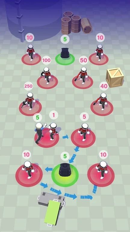 特工间谍英雄谜题最新版下载安卓版最新版