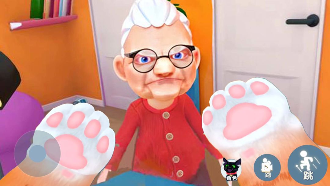 我是一只猫模拟器app最新版