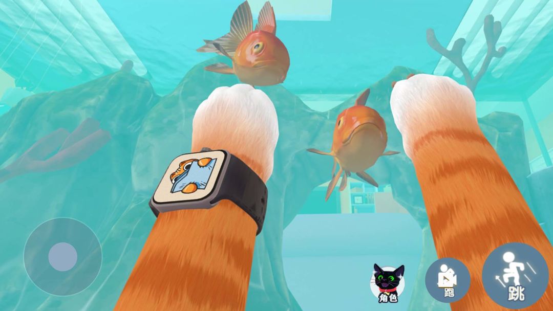 我是一只猫模拟器app最新版