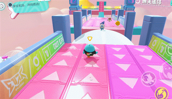 蛋仔派对最新版本vivo渠道服图片6