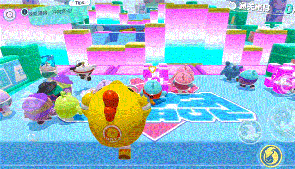 蛋仔派对最新版本vivo渠道服图片8