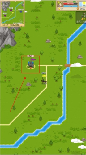 征服之刃官方最新版6