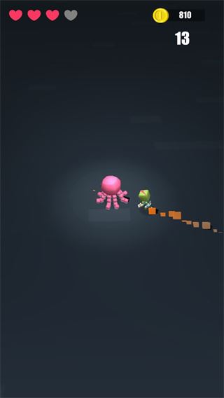 僵尸快跑最新版(ZombieRush)