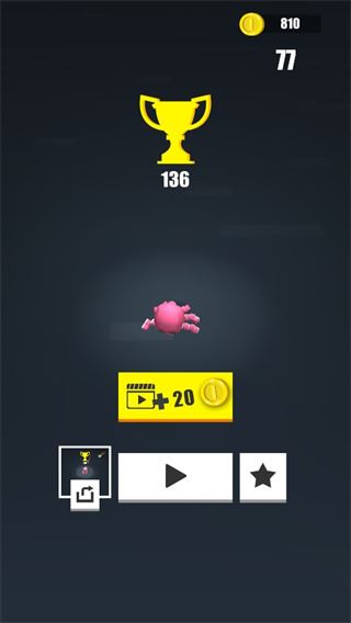 僵尸快跑最新版(ZombieRush)