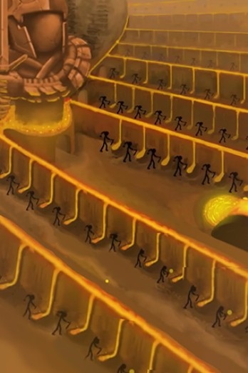 火柴人战争中文版