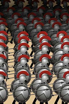 火柴人战争中文版