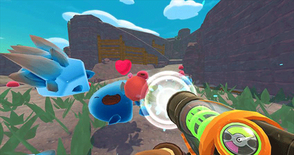 史莱姆牧场官方正版手机版2025