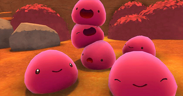 史莱姆牧场官方正版手机版2025