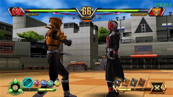 假面骑士超巅峰英雄2025最新版