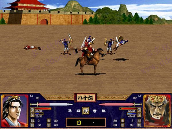 三国群英传2安卓版安卓下载2025版