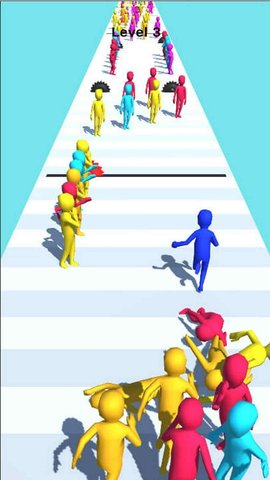 街头耳光大赛下载安装安卓版最新2025下载