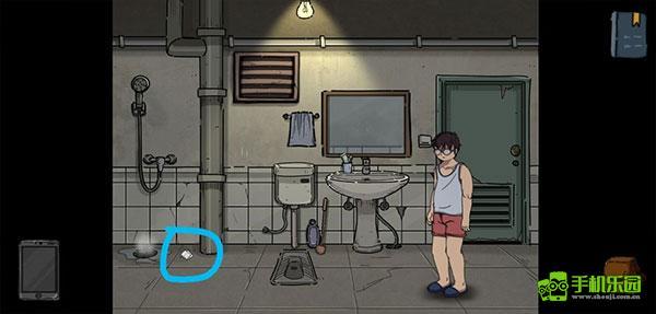 彼岸画廊第一章游戏攻略