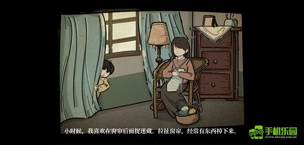 彼岸画廊第一章游戏攻略