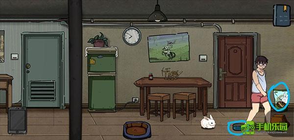 彼岸画廊第一章游戏攻略