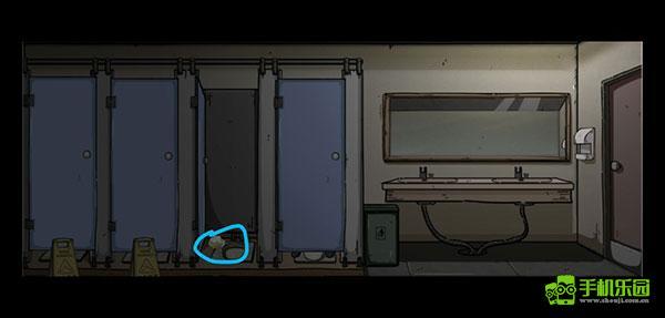 彼岸画廊第一章游戏攻略