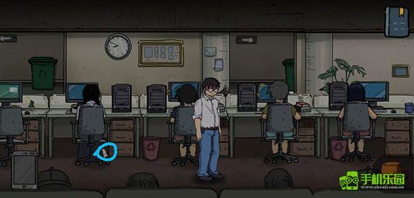 彼岸画廊第一章游戏攻略