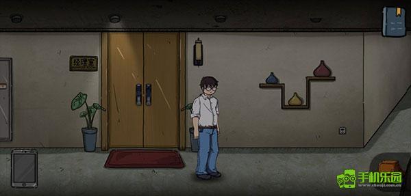 彼岸画廊第一章游戏攻略