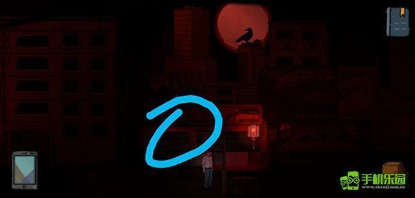 彼岸画廊第一章游戏攻略