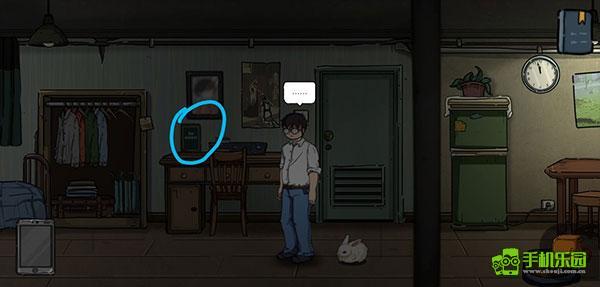 彼岸画廊第一章游戏攻略