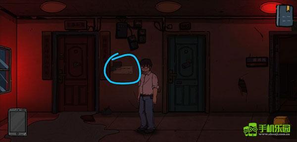 彼岸画廊第一章游戏攻略