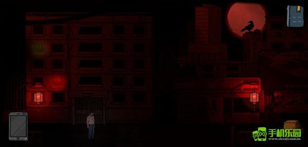 彼岸画廊第一章游戏攻略