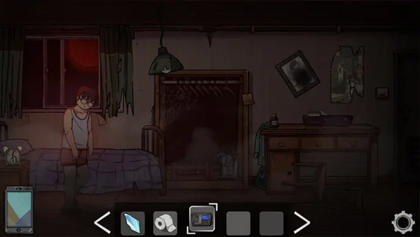 彼岸画廊最新版2025安卓版