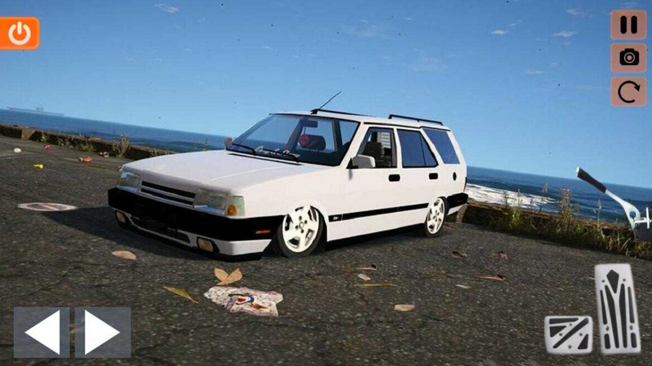 卡塔尔漂移模拟器下载下载2025版