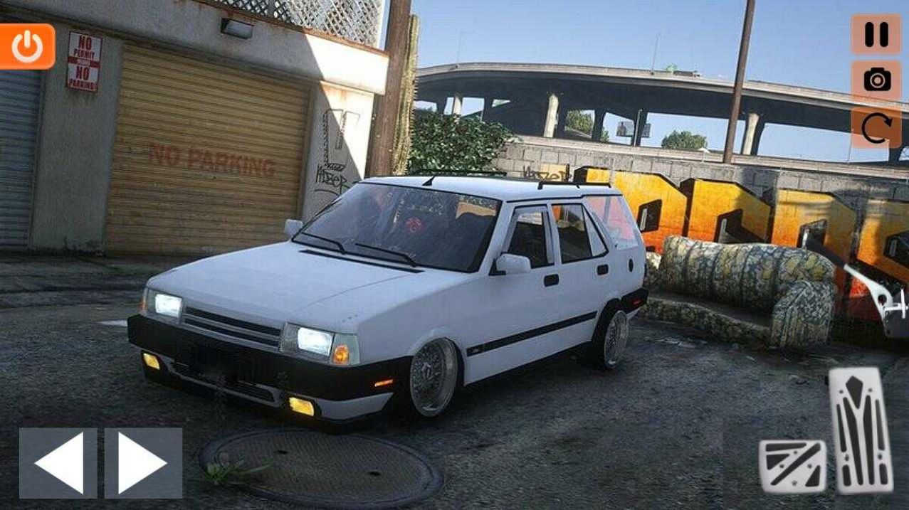 卡塔尔漂移模拟器下载下载2025版