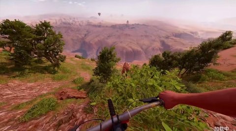 极限自行车驾驶下载安装手机版最新版本下载