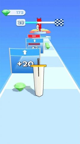 长剑快跑下载安装最新版下载安卓版本