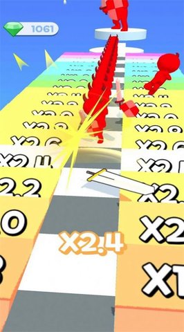 长剑快跑下载安装最新版下载安卓版本