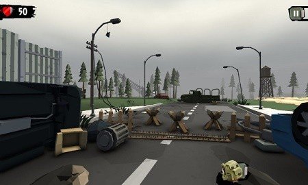 行尸走肉2汉化版安卓版最新版安卓最新下载