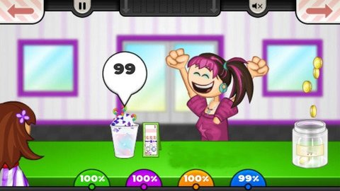 老爹冷饮店豪华版20252025下载