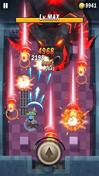 弓箭手传奇最新版