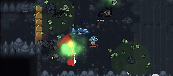 无垠黑暗之主打法3