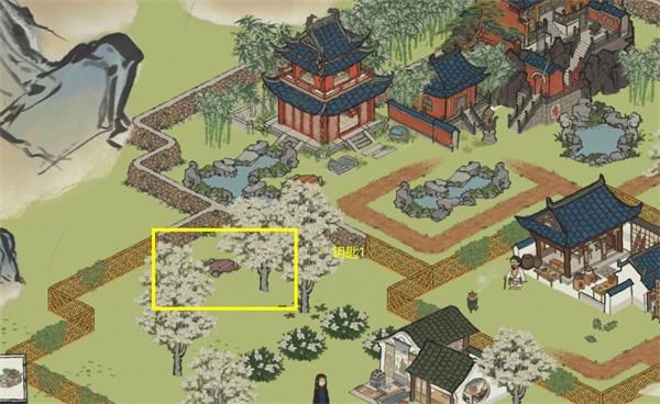 江南百景图图片7