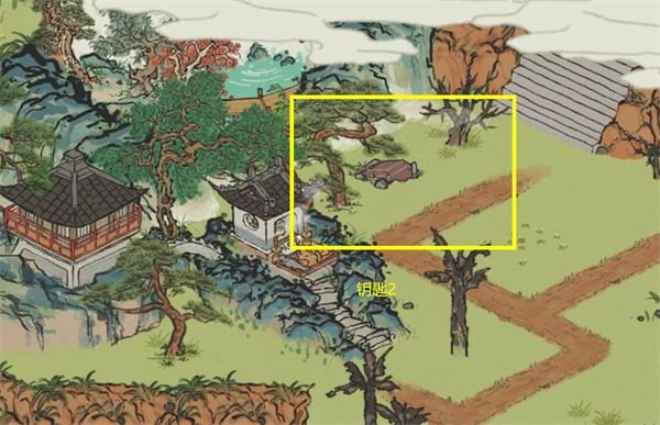 江南百景图图片8