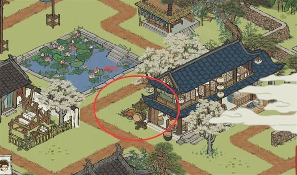 江南百景图图片12