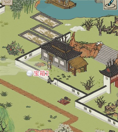 江南百景图图片15